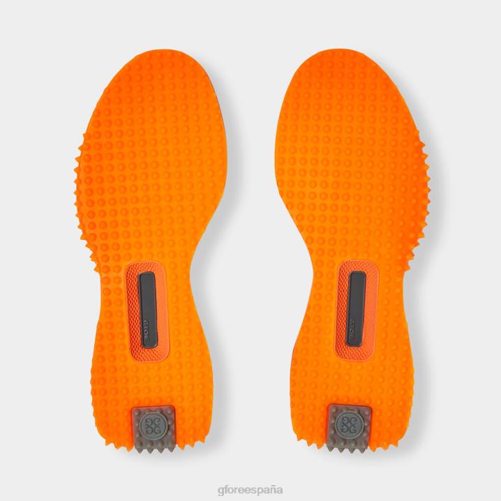 erkekler g.112 p.u. deri golf ayakkabısı G/FORE acayip ayakkabı BV0X209