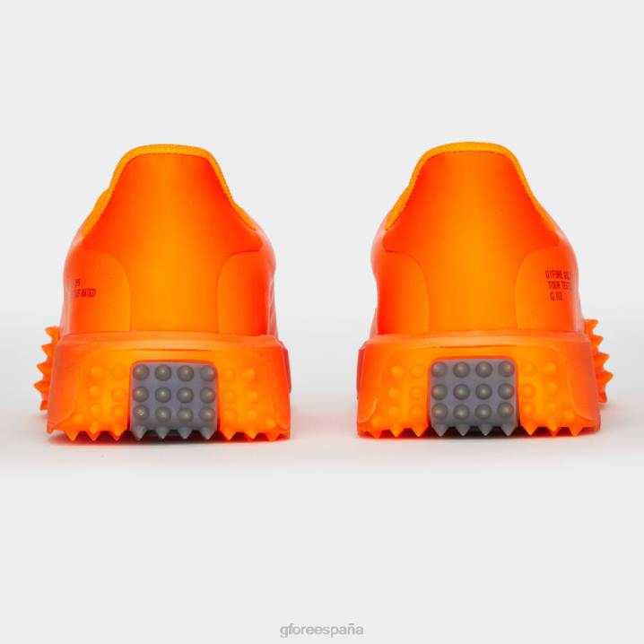 erkekler g.112 p.u. deri golf ayakkabısı G/FORE acayip ayakkabı BV0X209