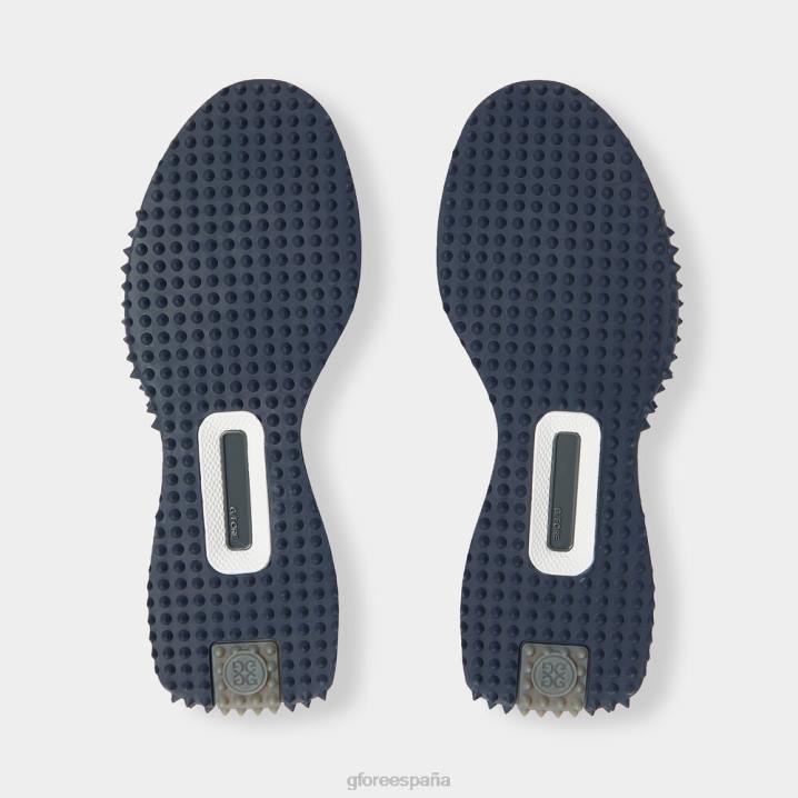 erkekler g.112 p.u. deri golf ayakkabısı G/FORE alacakaranlık ayakkabı BV0X225