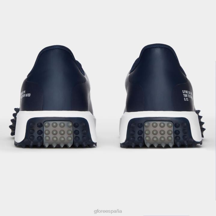 erkekler g.112 p.u. deri golf ayakkabısı G/FORE alacakaranlık ayakkabı BV0X225