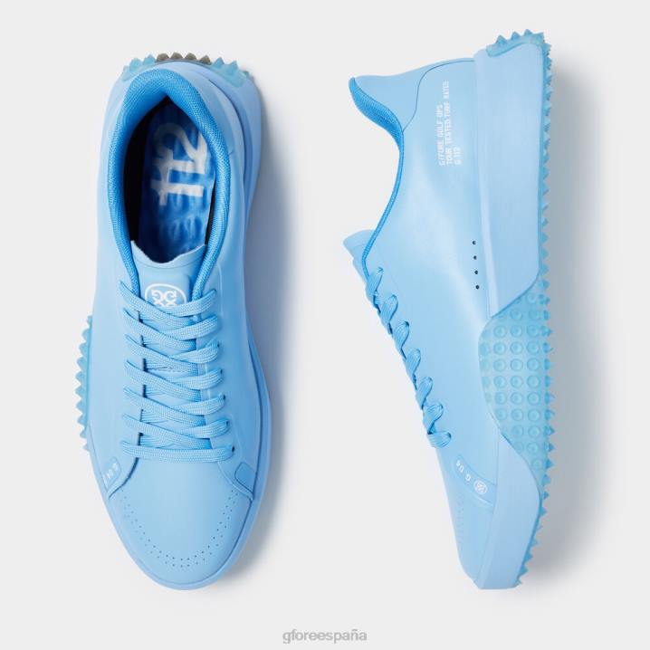 erkekler g.112 p.u. deri golf ayakkabısı G/FORE çello ayakkabı BV0X207