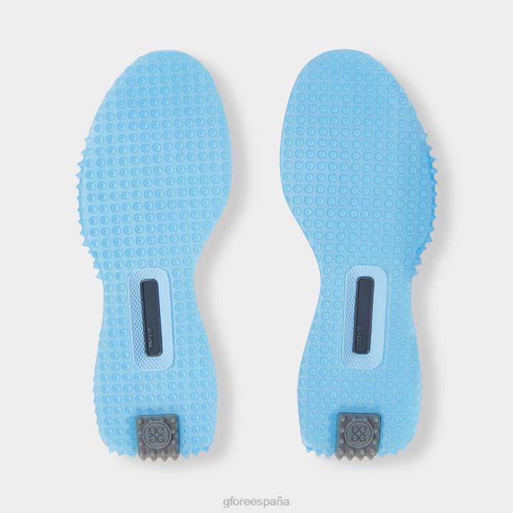 erkekler g.112 p.u. deri golf ayakkabısı G/FORE çello ayakkabı BV0X207