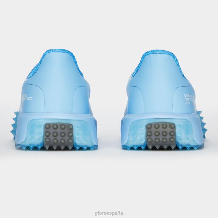 erkekler g.112 p.u. deri golf ayakkabısı G/FORE çello ayakkabı BV0X207