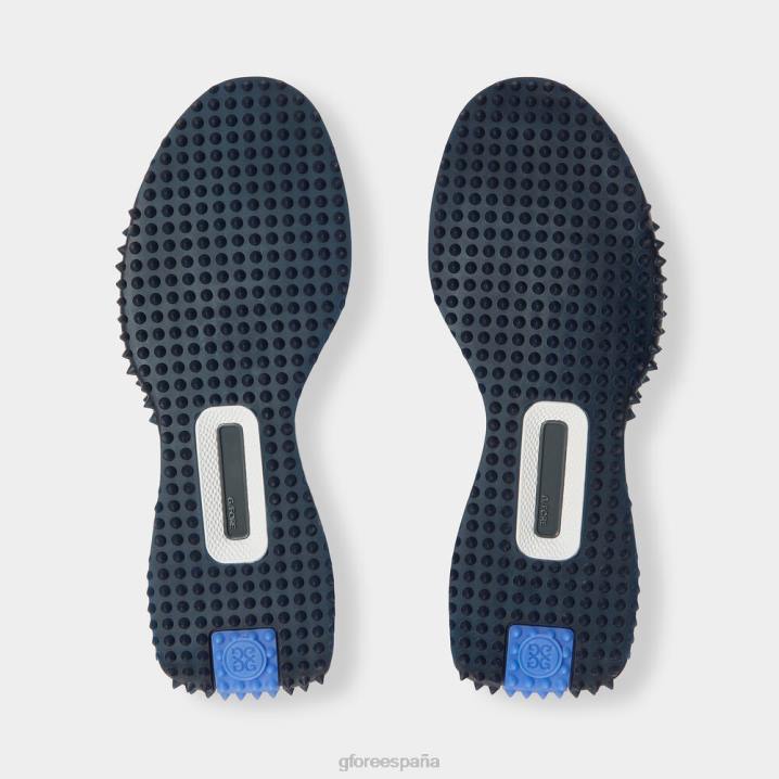 erkekler g.112 p.u. deri golf ayakkabısı G/FORE kar/alacakaranlık ayakkabı BV0X216