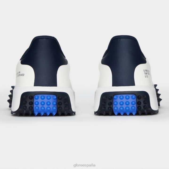 erkekler g.112 p.u. deri golf ayakkabısı G/FORE kar/alacakaranlık ayakkabı BV0X216