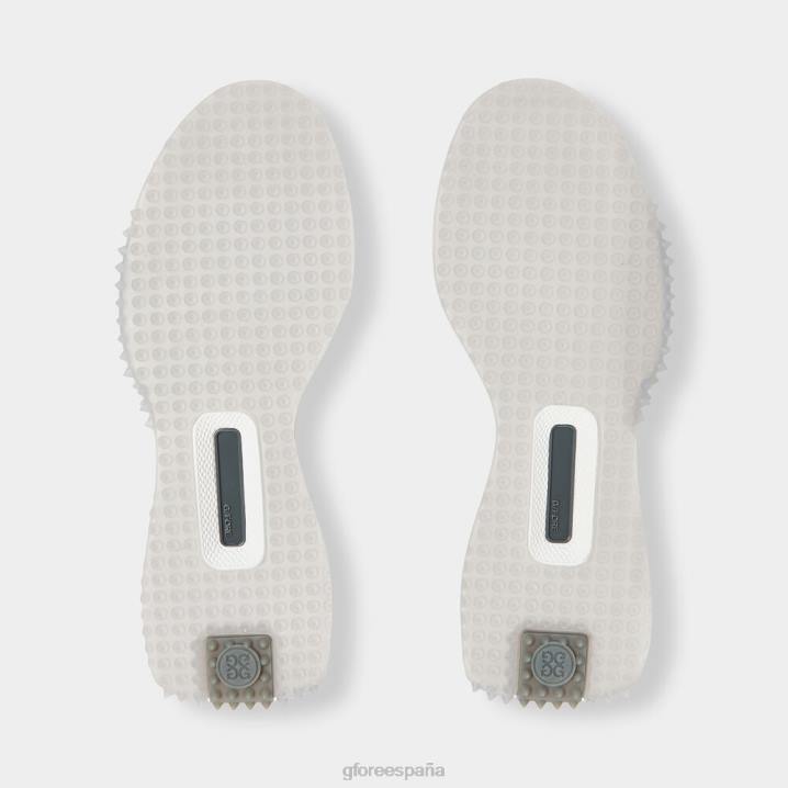 erkekler g.112 p.u. deri golf ayakkabısı G/FORE kar/nimbus ayakkabı BV0X221