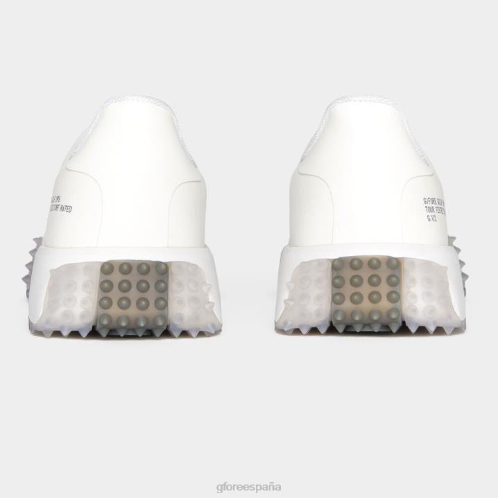 erkekler g.112 p.u. deri golf ayakkabısı G/FORE kar/nimbus ayakkabı BV0X221