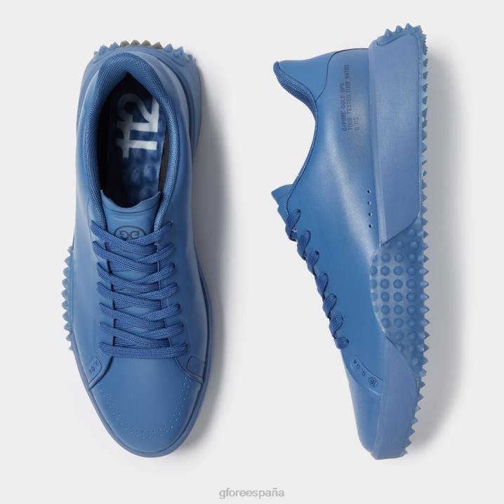 erkekler g.112 p.u. deri golf ayakkabısı G/FORE kayrak ayakkabı BV0X218