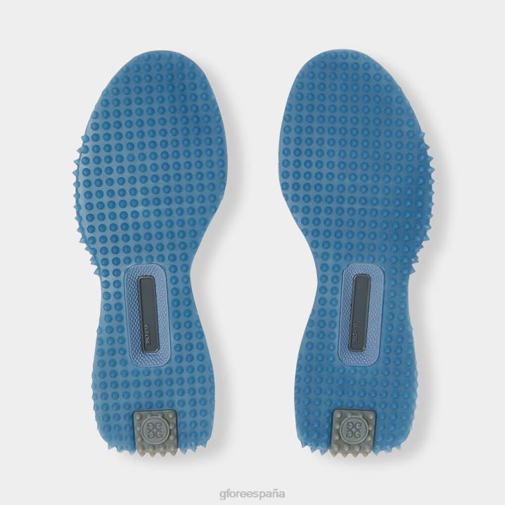 erkekler g.112 p.u. deri golf ayakkabısı G/FORE kayrak ayakkabı BV0X218