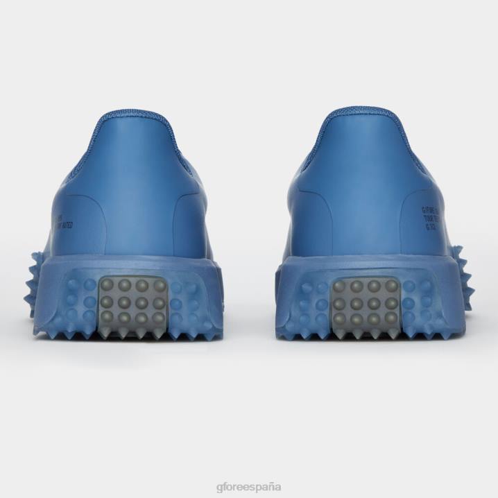 erkekler g.112 p.u. deri golf ayakkabısı G/FORE kayrak ayakkabı BV0X218