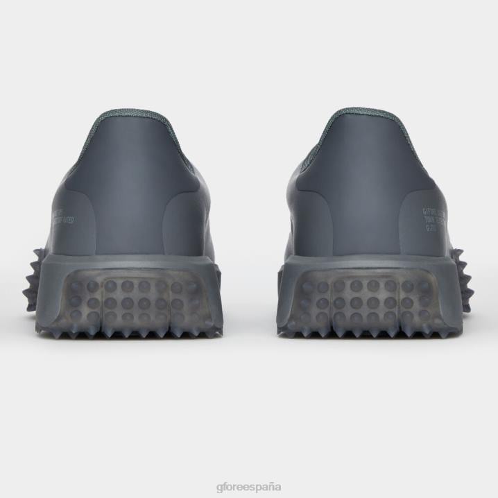 erkekler g.112 p.u. deri golf ayakkabısı G/FORE odun kömürü ayakkabı BV0X219