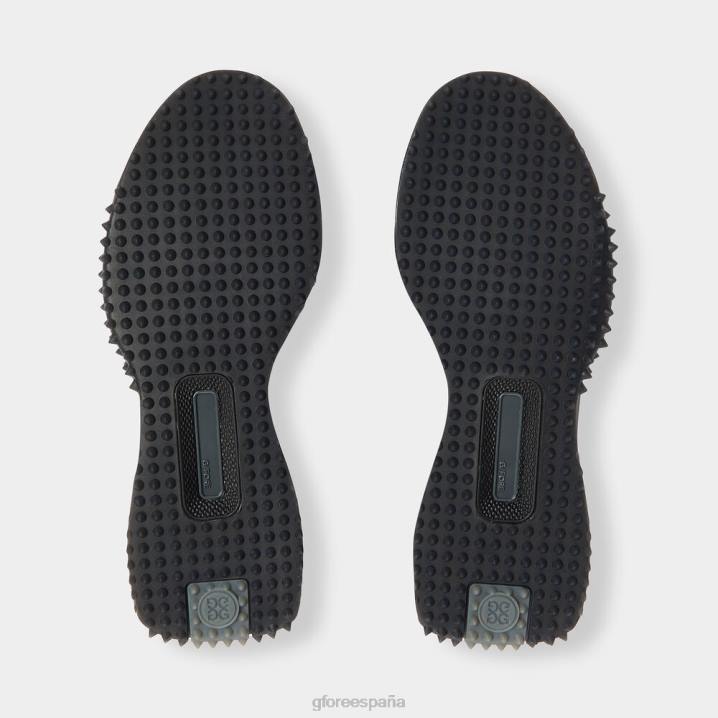 erkekler g.112 p.u. deri golf ayakkabısı G/FORE oniks ayakkabı BV0X211