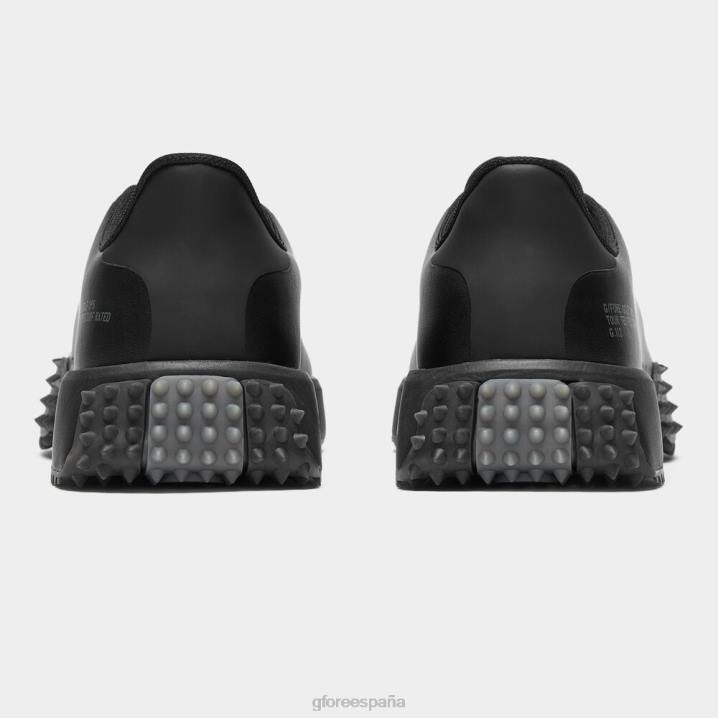 erkekler g.112 p.u. deri golf ayakkabısı G/FORE oniks ayakkabı BV0X211