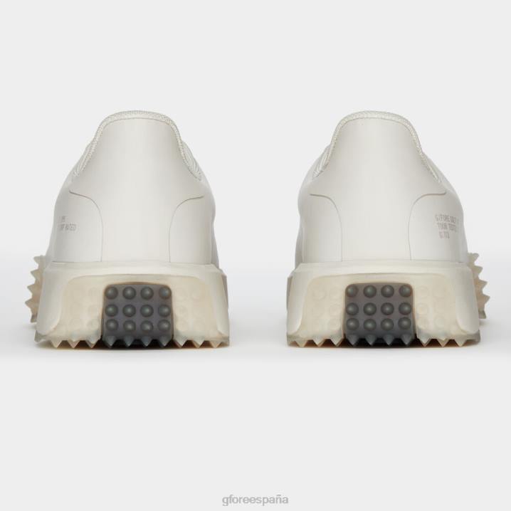 erkekler g.112 p.u. deri golf ayakkabısı G/FORE taş ayakkabı BV0X217