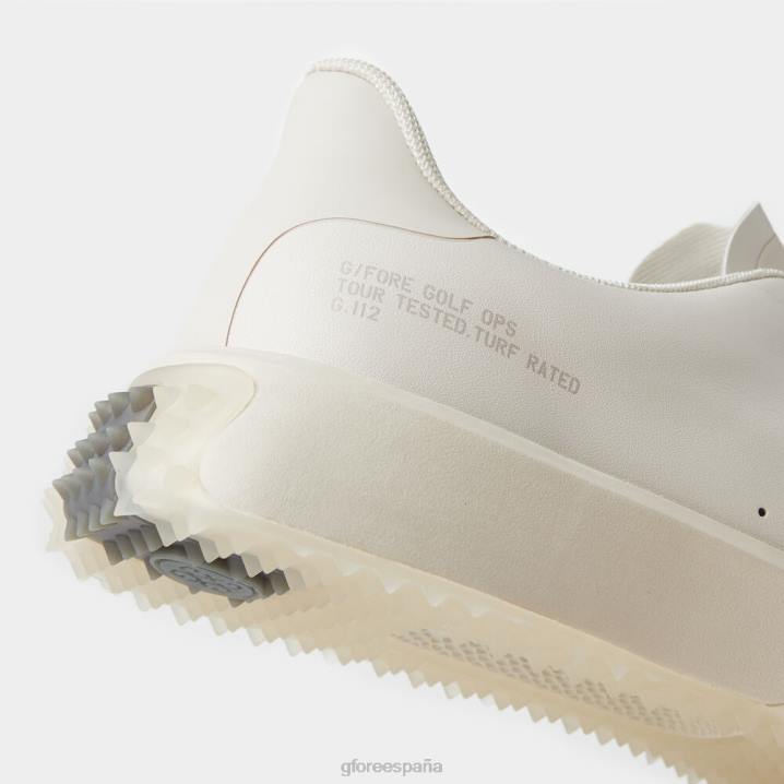 erkekler g.112 p.u. deri golf ayakkabısı G/FORE taş ayakkabı BV0X217