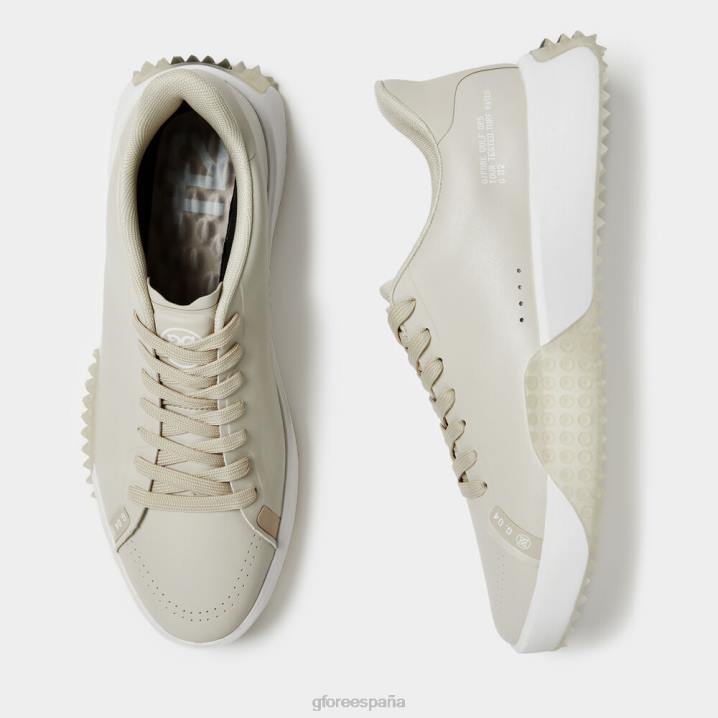 erkekler g.112 p.u. deri golf ayakkabısı G/FORE taş ayakkabı BV0X224