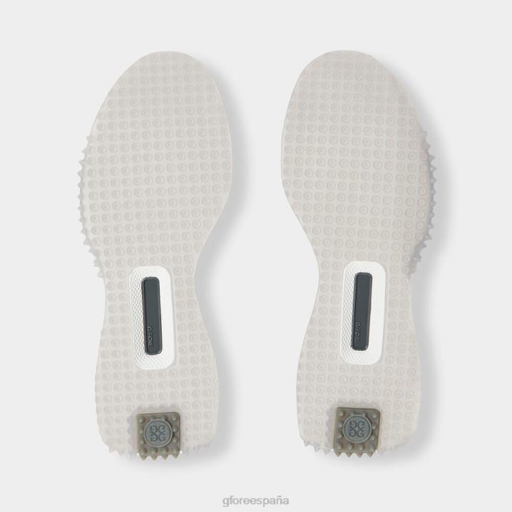 erkekler g.112 p.u. deri golf ayakkabısı G/FORE yağmur bulutu ayakkabı BV0X222