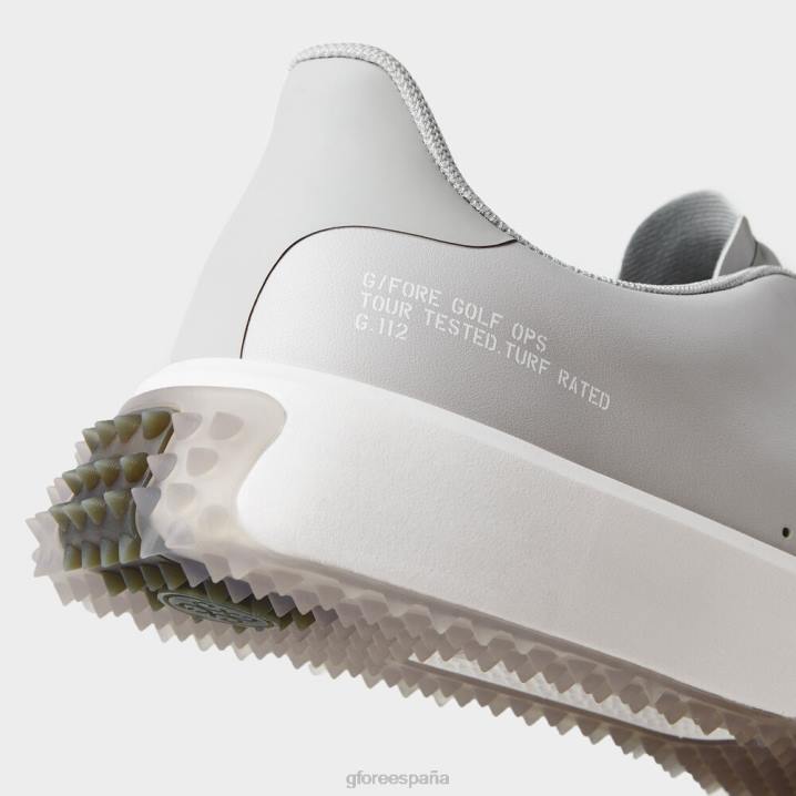 erkekler g.112 p.u. deri golf ayakkabısı G/FORE yağmur bulutu ayakkabı BV0X222