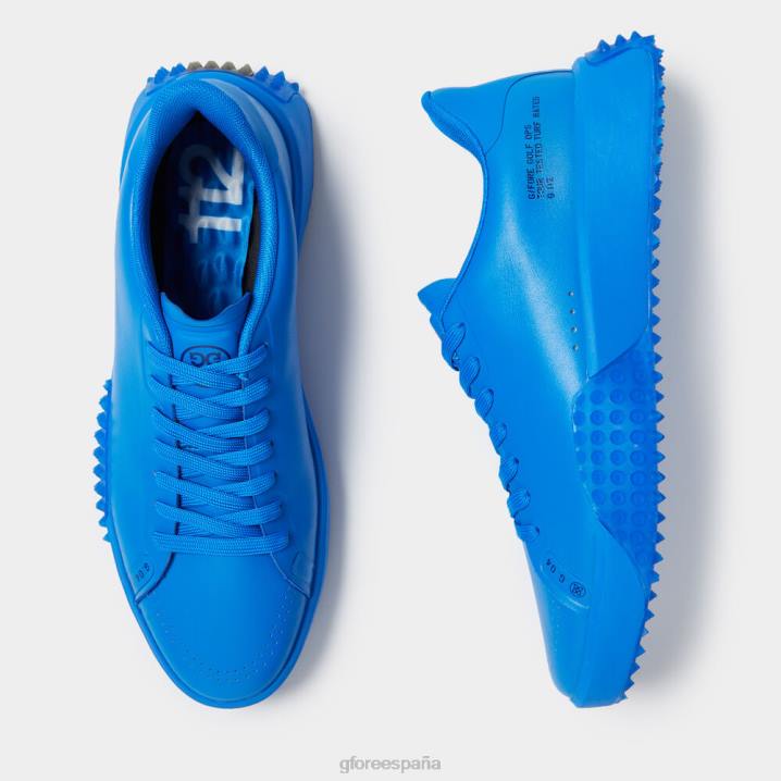 erkekler g.112 p.u. deri golf ayakkabısı G/FORE yarışçı ayakkabı BV0X213