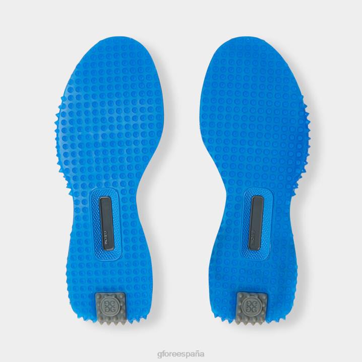 erkekler g.112 p.u. deri golf ayakkabısı G/FORE yarışçı ayakkabı BV0X213