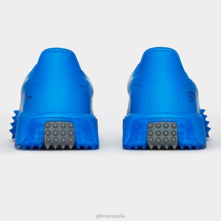 erkekler g.112 p.u. deri golf ayakkabısı G/FORE yarışçı ayakkabı BV0X213