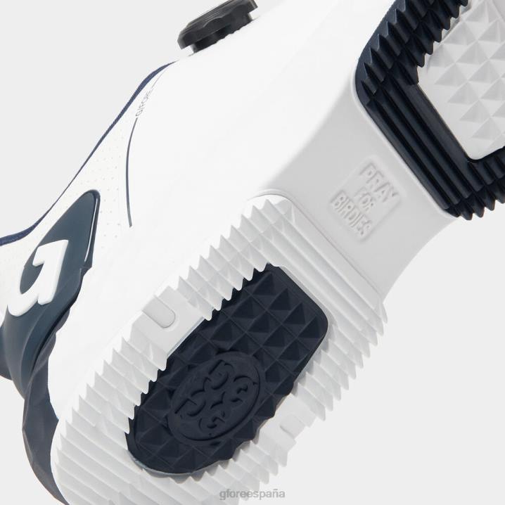 erkekler g/drive delikli t.p.u. golf ayakkabısı G/FORE alacakaranlık ayakkabı BV0X250