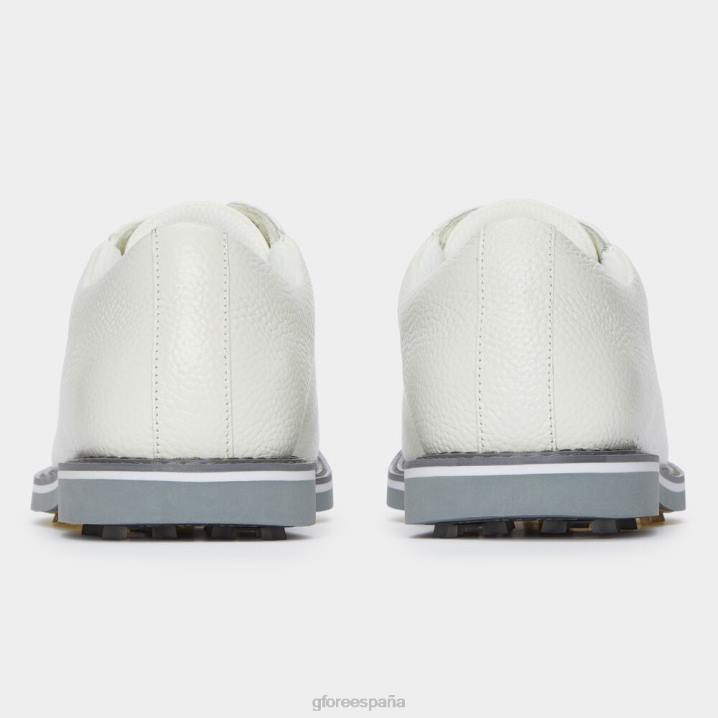 erkekler gallivanter çakıl taşı deri golf ayakkabısı G/FORE kar/anıt ayakkabı BV0X245