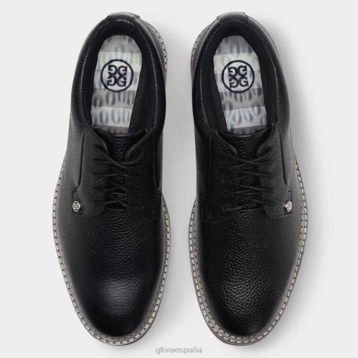 erkekler gallivanter golf ayakkabısı koleksiyonu G/FORE oniks ayakkabı BV0X259