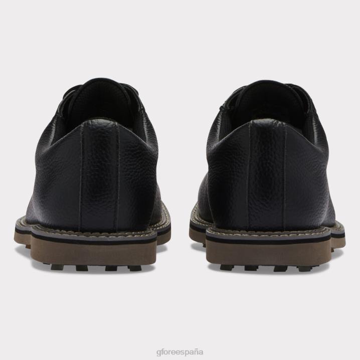 erkekler gallivanter golf ayakkabısı koleksiyonu G/FORE oniks ayakkabı BV0X259