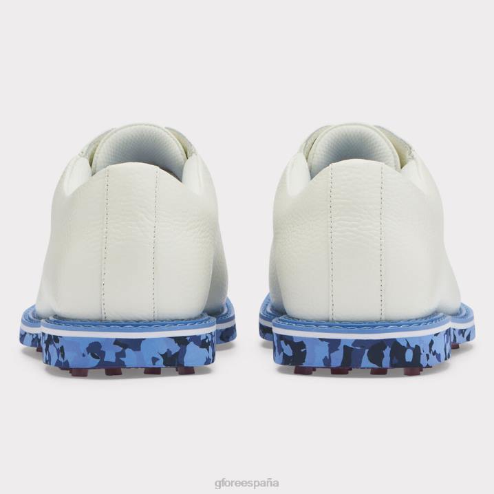 erkekler kamuflaj koleksiyonu gallivanter golf ayakkabısı G/FORE kar/plan ayakkabı BV0X227