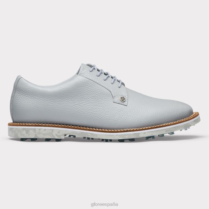 erkekler kamuflaj koleksiyonu gallivanter golf ayakkabısı G/FORE yağmur bulutu/kar ayakkabı BV0X228