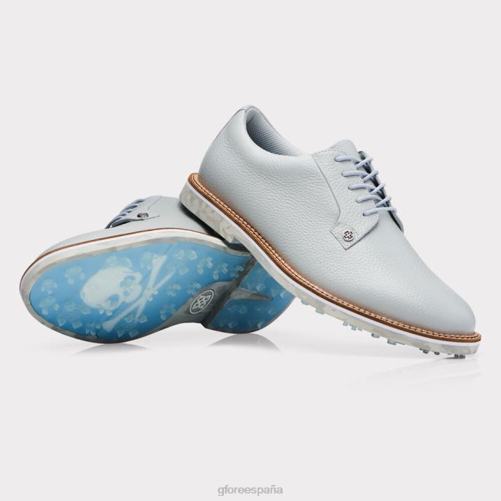 erkekler kamuflaj koleksiyonu gallivanter golf ayakkabısı G/FORE yağmur bulutu/kar ayakkabı BV0X228