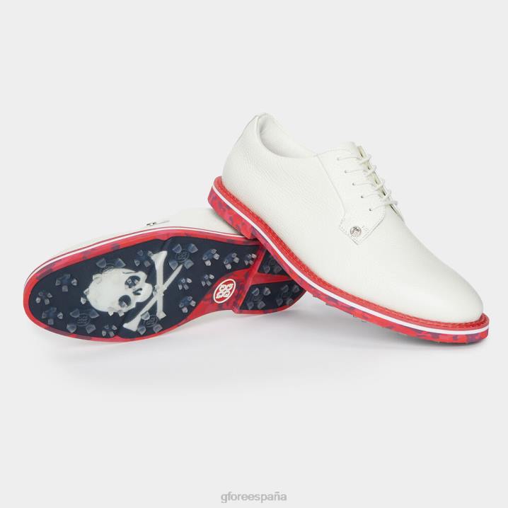 erkekler kamuflaj vurgulu koleksiyon gallivanter golf ayakkabısı G/FORE Haşhaş ayakkabı BV0X231