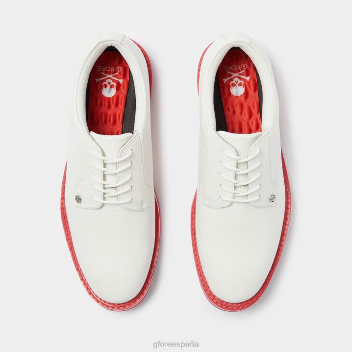 erkekler kamuflaj vurgulu koleksiyon gallivanter golf ayakkabısı G/FORE Haşhaş ayakkabı BV0X231