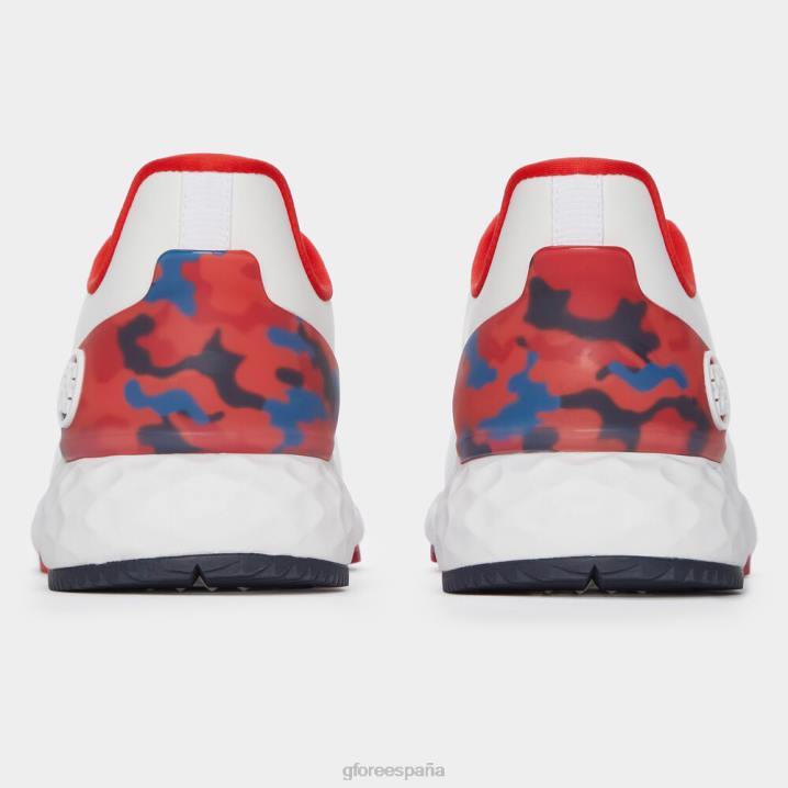 erkekler mg4+ t.p.u. kamuflajlı golf ayakkabısı G/FORE Haşhaş ayakkabı BV0X243