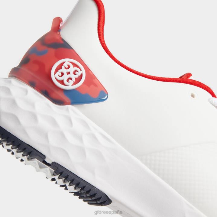 erkekler mg4+ t.p.u. kamuflajlı golf ayakkabısı G/FORE Haşhaş ayakkabı BV0X243