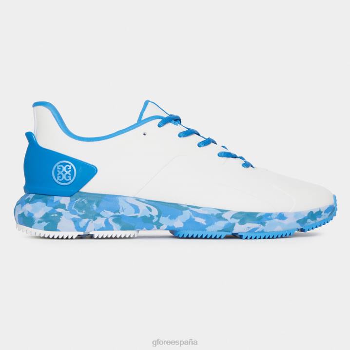erkekler mg4+ t.p.u. kamuflajlı golf ayakkabısı G/FORE çello ayakkabı BV0X246