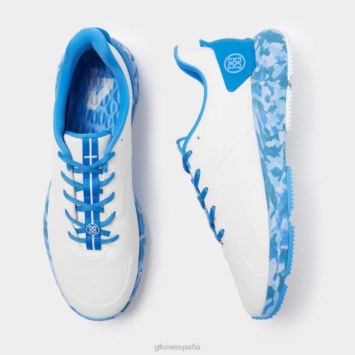 erkekler mg4+ t.p.u. kamuflajlı golf ayakkabısı G/FORE çello ayakkabı BV0X246