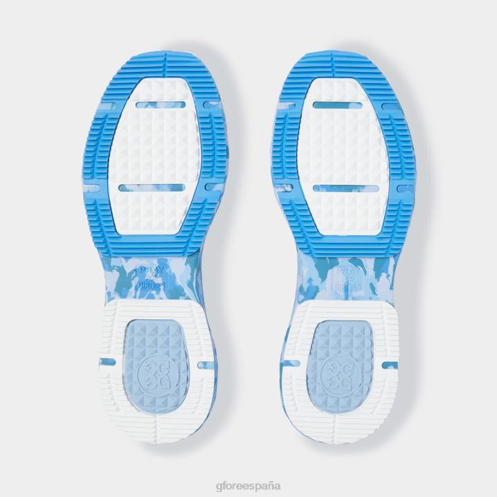 erkekler mg4+ t.p.u. kamuflajlı golf ayakkabısı G/FORE çello ayakkabı BV0X246