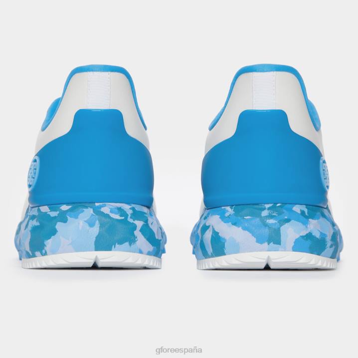 erkekler mg4+ t.p.u. kamuflajlı golf ayakkabısı G/FORE çello ayakkabı BV0X246