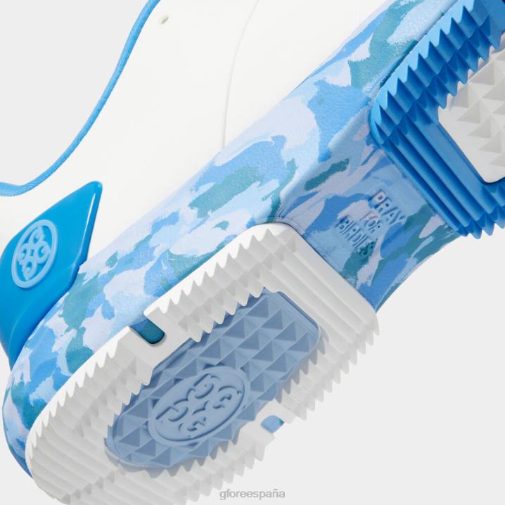 erkekler mg4+ t.p.u. kamuflajlı golf ayakkabısı G/FORE çello ayakkabı BV0X246