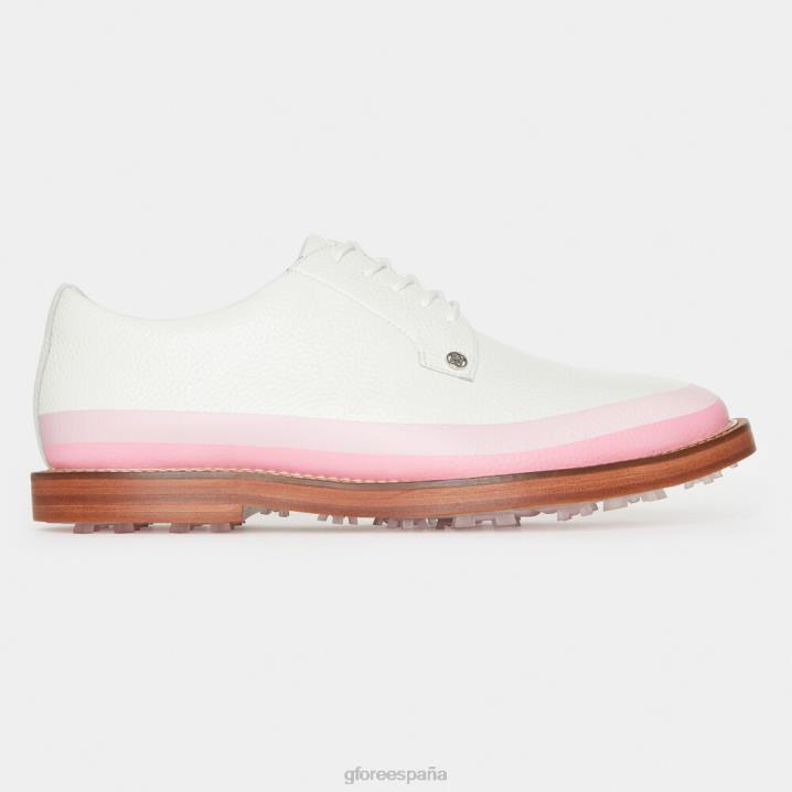 erkekler smokin gallivanter lüks deri golf ayakkabısı G/FORE kar ayakkabı BV0X229