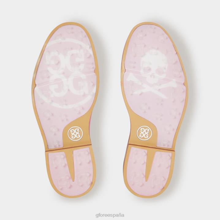 erkekler smokin gallivanter lüks deri golf ayakkabısı G/FORE kar ayakkabı BV0X229