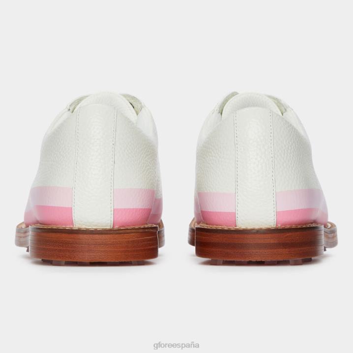 erkekler smokin gallivanter lüks deri golf ayakkabısı G/FORE kar ayakkabı BV0X229