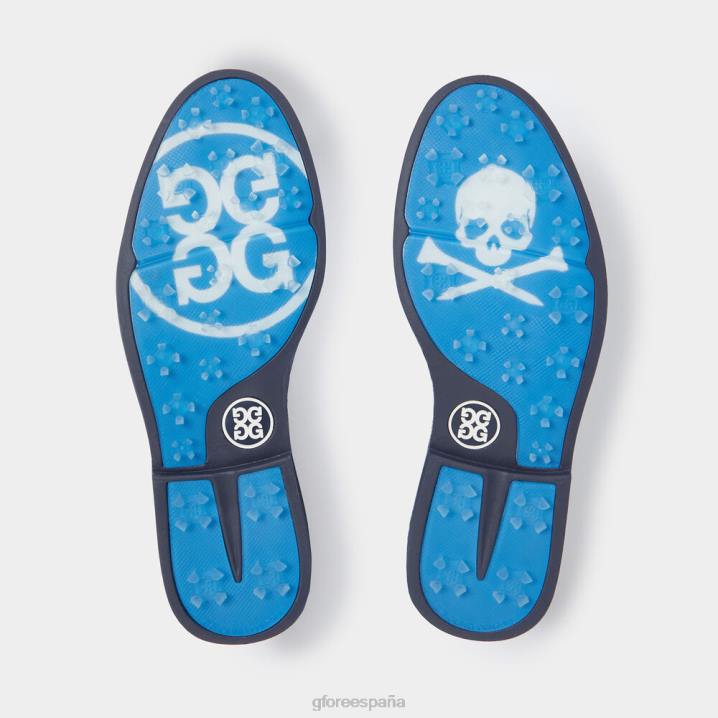 kadınlar bandana gallivanter golf ayakkabısı G/FORE alacakaranlık ayakkabı BV0X429