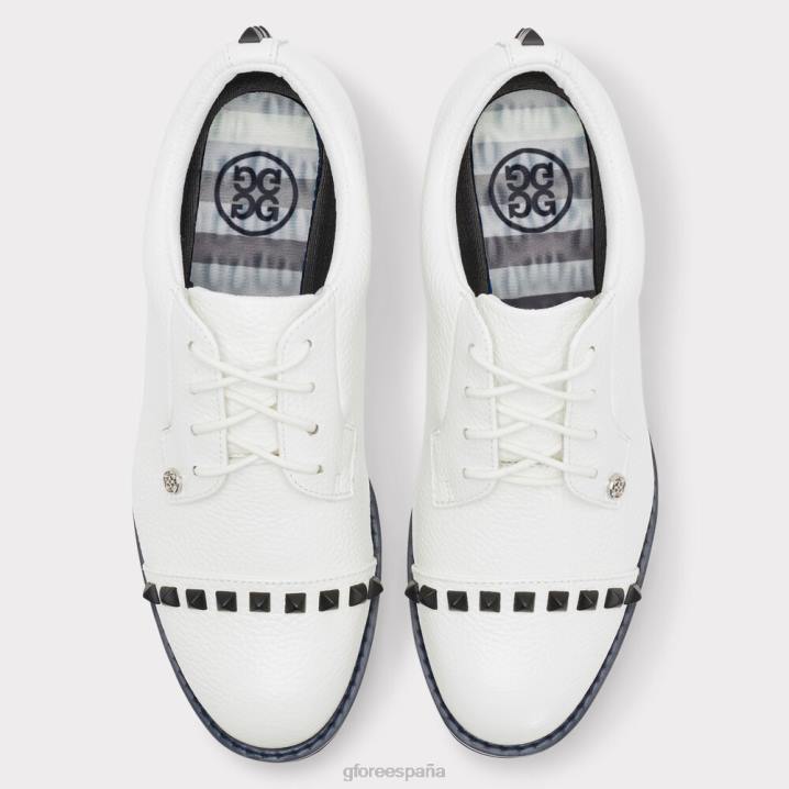 kadınlar damızlık burunlu golf ayakkabısı G/FORE kar ayakkabı BV0X428