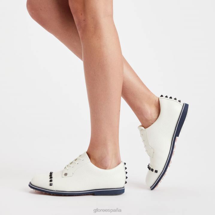 kadınlar damızlık burunlu golf ayakkabısı G/FORE kar ayakkabı BV0X428