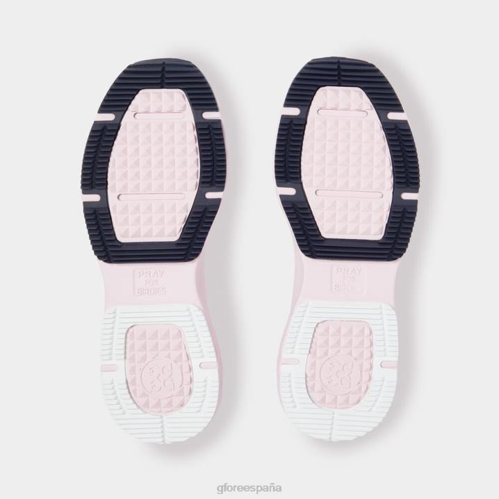 kadınlar delikli mg4+ golf ayakkabısı G/FORE kızarmak ayakkabı BV0X437