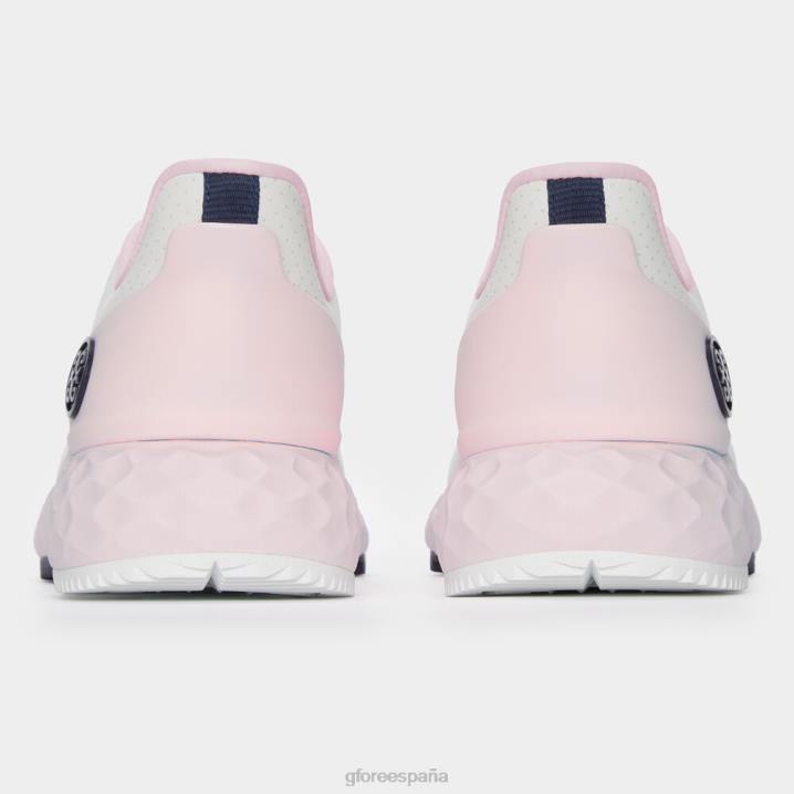 kadınlar delikli mg4+ golf ayakkabısı G/FORE kızarmak ayakkabı BV0X437