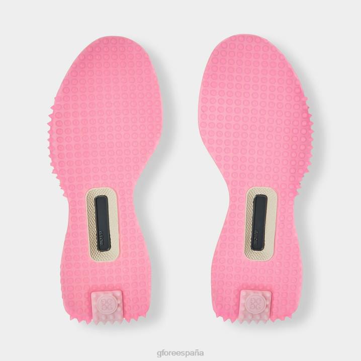 kadınlar g.112 p.u. deri kiltie golf ayakkabısı G/FORE kızarmak ayakkabı BV0X420